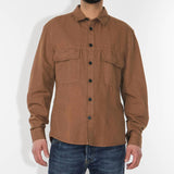 Seled Shirt brown