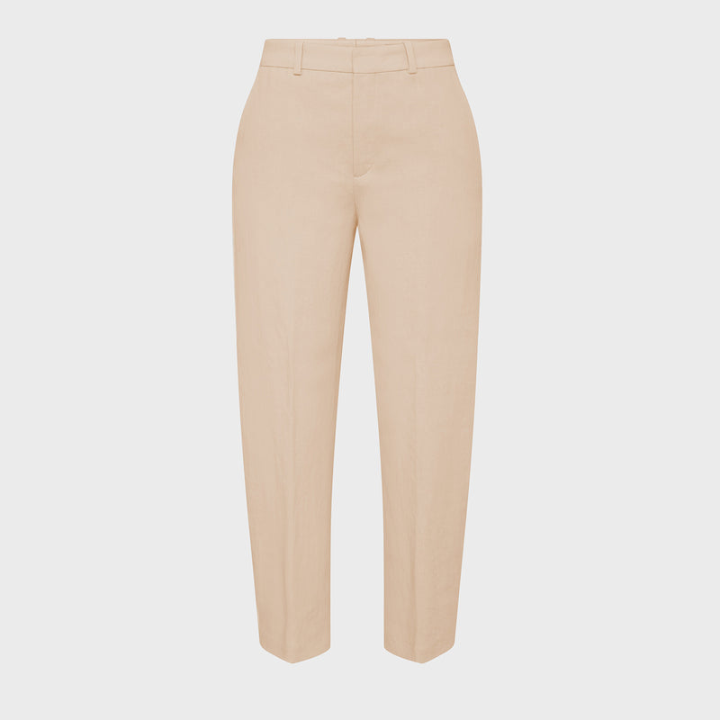 Serious Pants 126065 latte