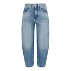Shelter Jeans lightblue washed