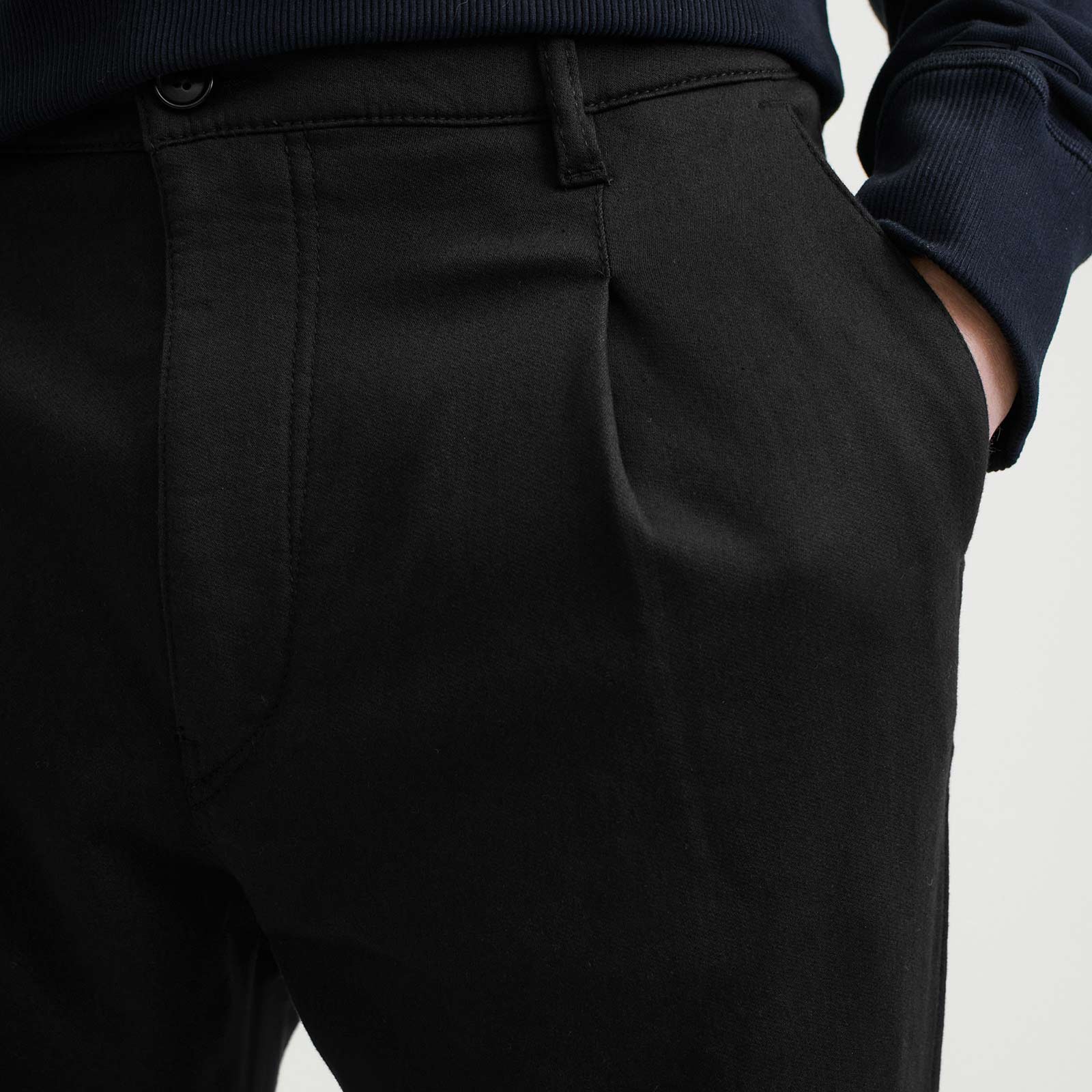 Taks 2 Pants black