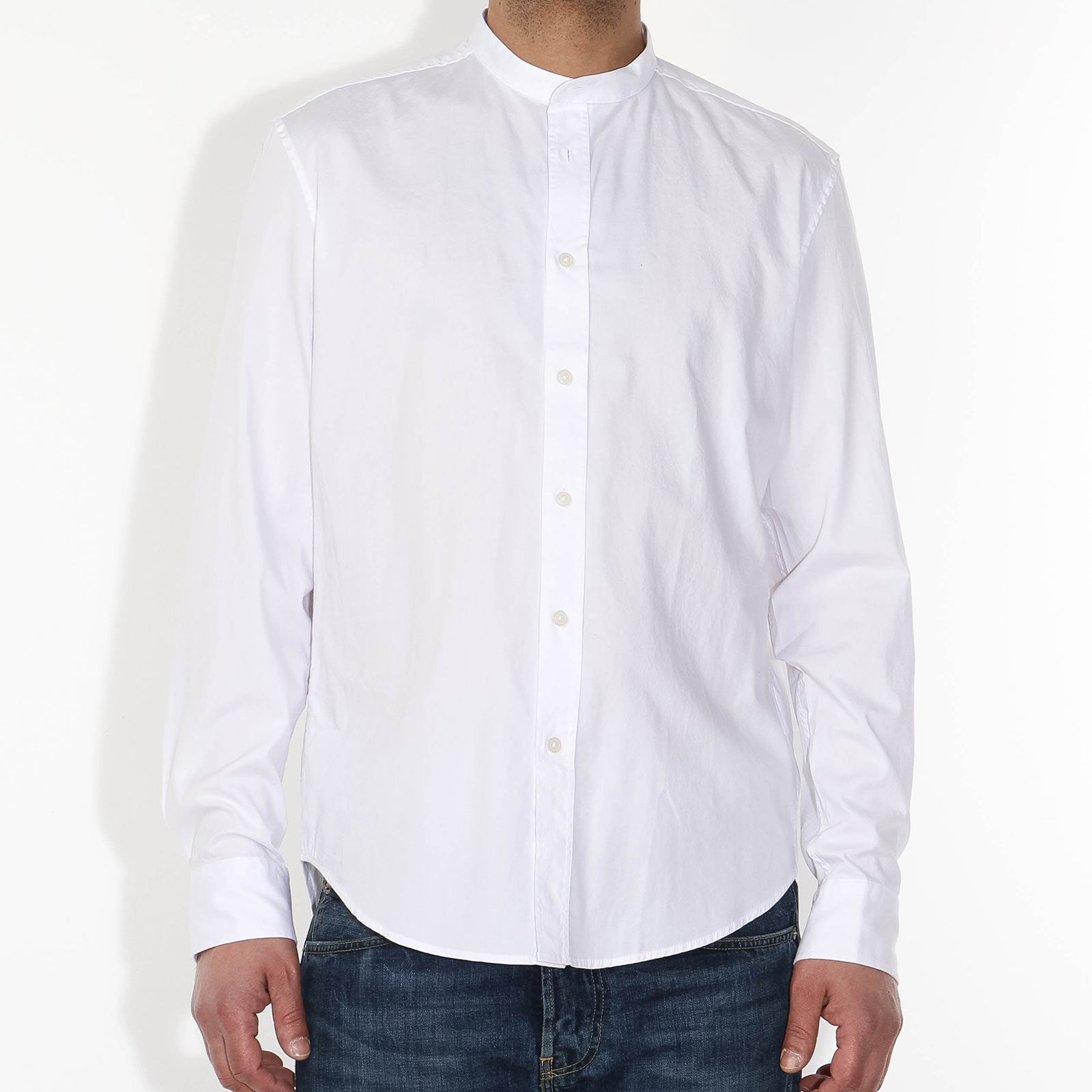 Tarok Shirt white