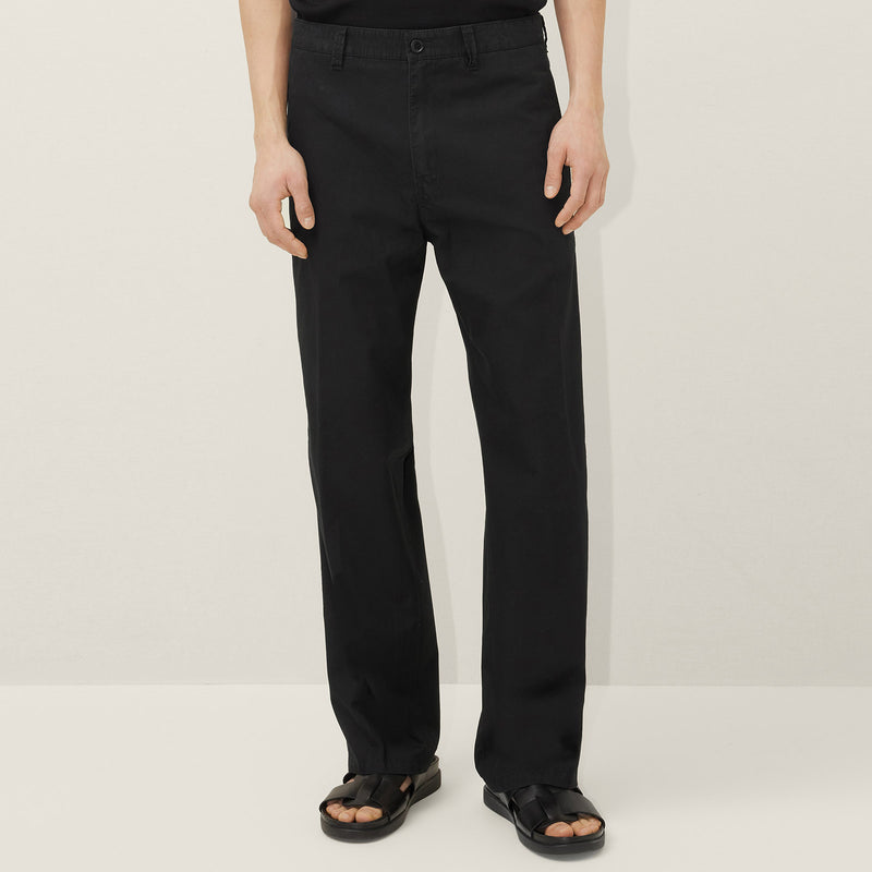 Tavis_2 Pants 112069 black 40664 -1000
