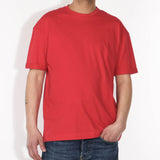 Thilo Tee red