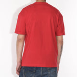 Thilo Tee red