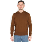 Vincent Jumper brown