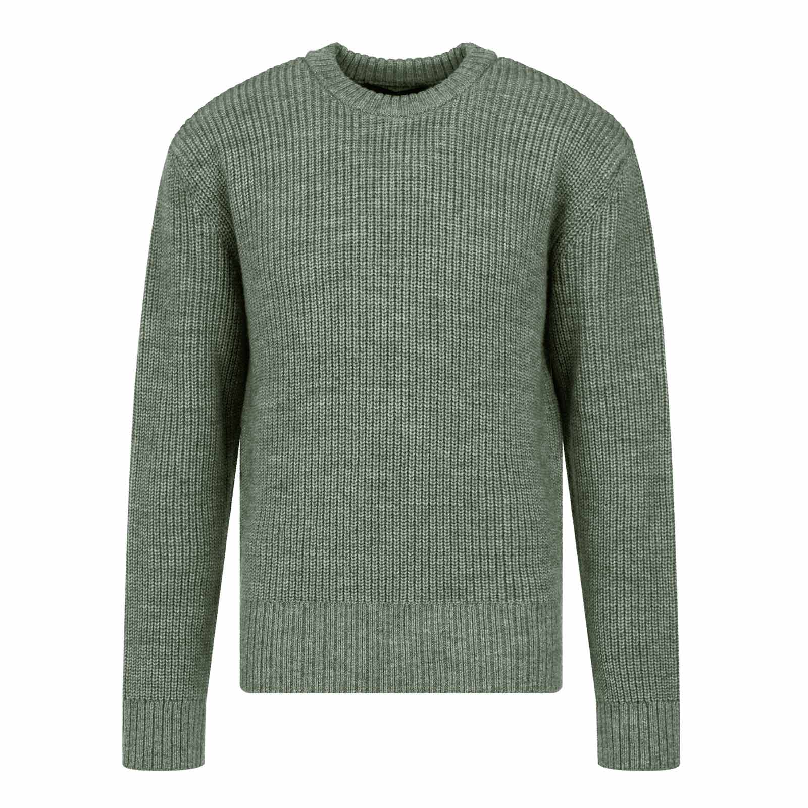 Vincent Jumper dark green