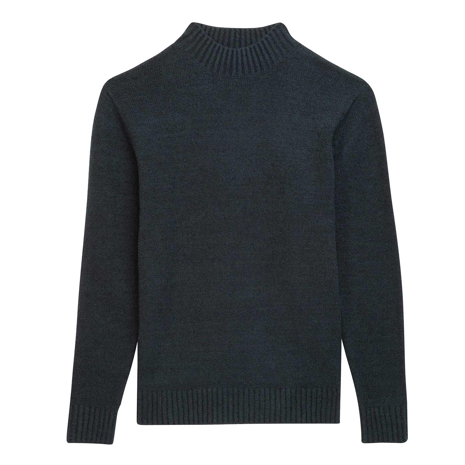 Zayn Jumper dark petrol