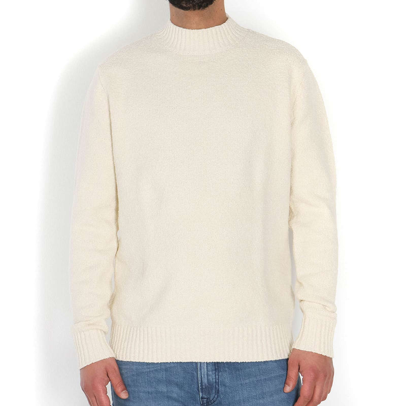 Zayn Jumper ivory