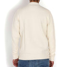 Zayn Jumper ivory