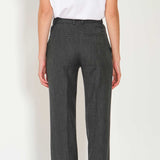 Order Trousers dark grey