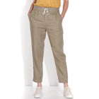 Level 2 Pants brown