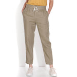 Level 2 Pants brown