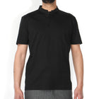 Louis Jersey Poloshirt 520109 black