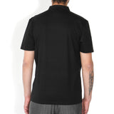 Louis Jersey Poloshirt 520109 black