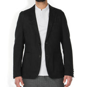 Vermont Blazer black Drykorn