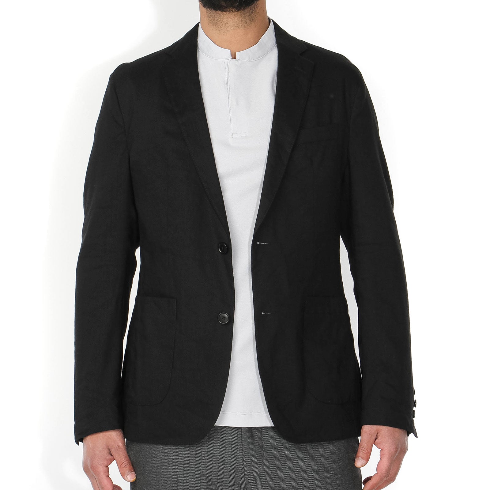 Vermont Blazer black