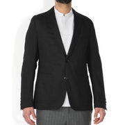 Vermont Blazer black Drykorn