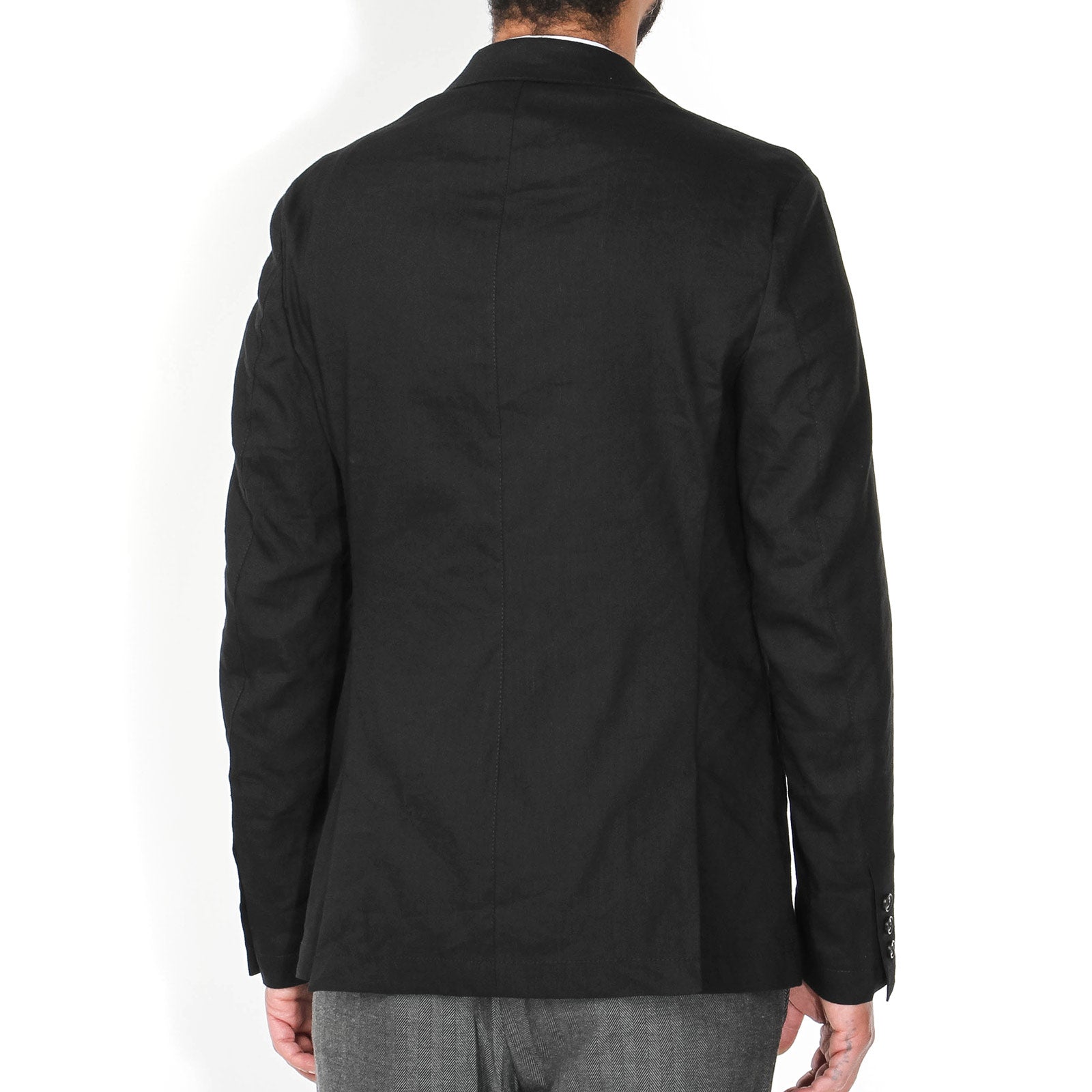 Vermont Blazer black