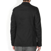 Vermont Blazer black Drykorn