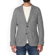Vermont Blazer navy/creme Drykorn