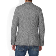 Vermont Blazer navy/creme Drykorn