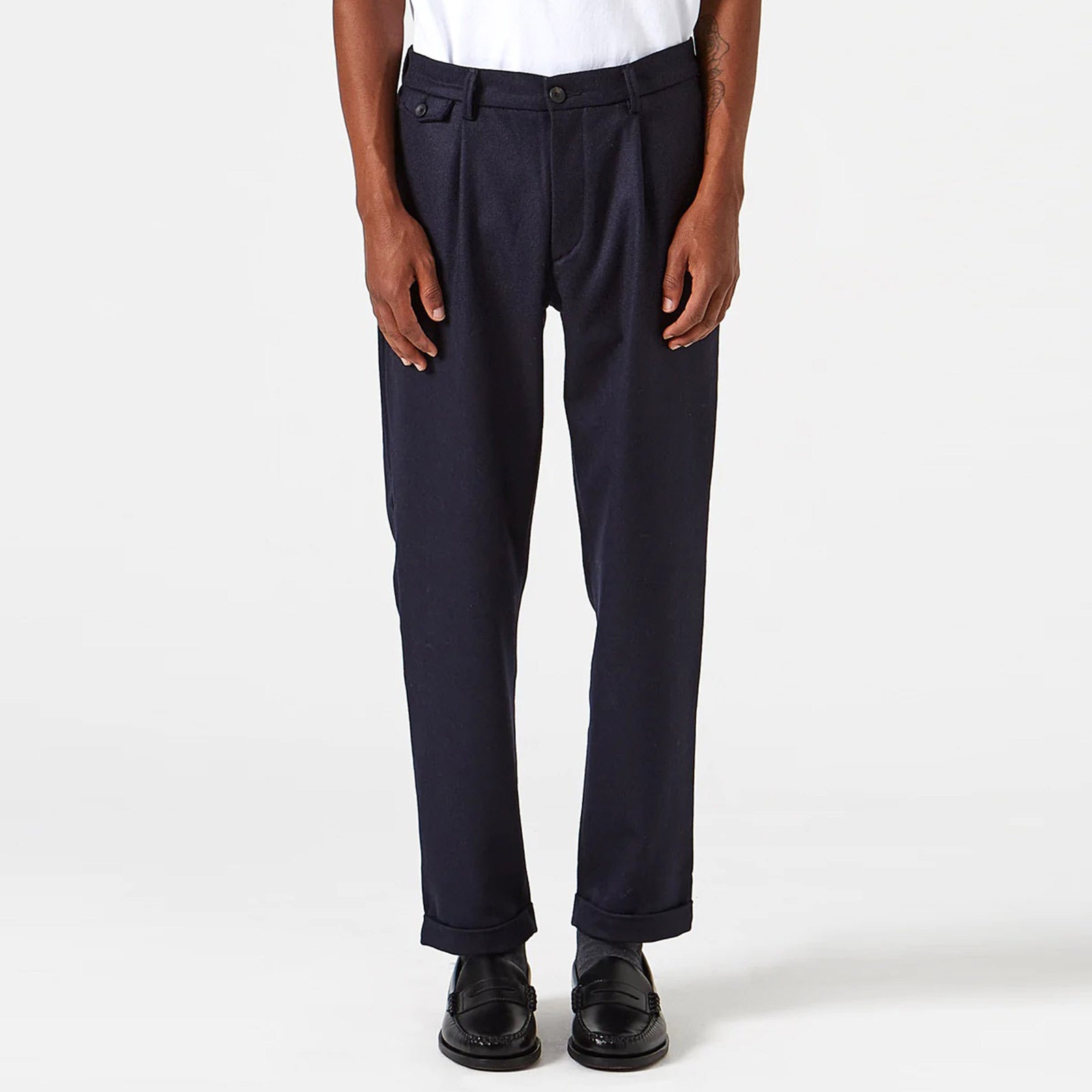 Jack Pants navy