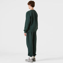 Optimism Sweatshirt plain darkgreen