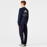 Optimus Sweatshirt navy