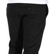 55 Chino Herringbone Wooly black Edwin Jeans