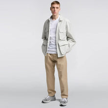 Beta Pant PFD Twill white pepper