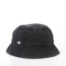 Bucket Hat black