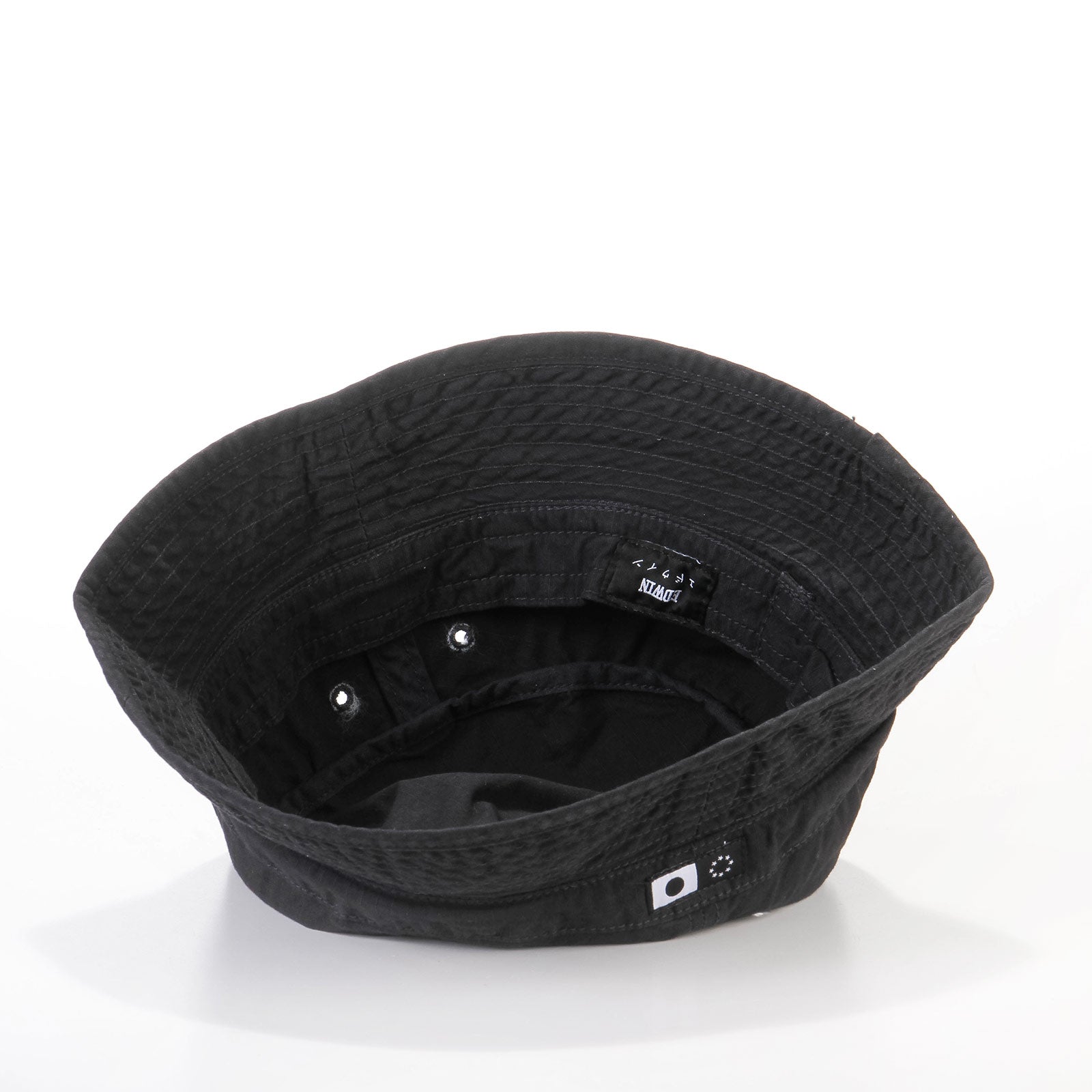 Bucket Hat black