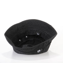 Bucket Hat black