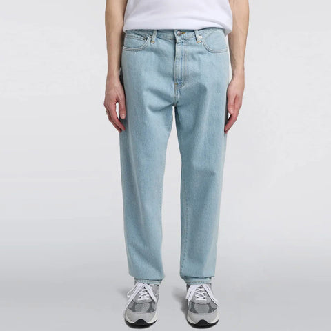 Cosmos Pant heavy bleached wash