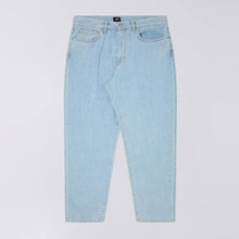 Cosmos Pant heavy bleached wash