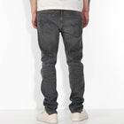 ED-80 CS Ayano Black Denim Jeans kentaro washed