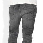 ED-80 CS Ayano Black Denim Jeans kentaro washed