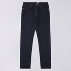 Slim Tapered Kaihara Pure Indigo blue rinsed