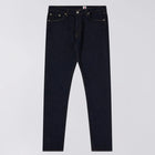 Slim Tapered Kaihara Pure Indigo stretch Denim