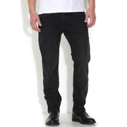 ED-55 black mineral wash Edwin Jeans