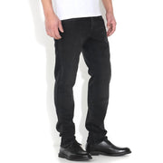 ED-55 black mineral wash Edwin Jeans