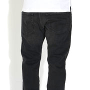 ED-55 black mineral wash Edwin Jeans