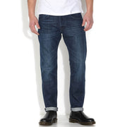 ED-55 Kingston Jeans blue mid coal Edwin Jeans