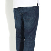 ED-55 Kingston Jeans blue mid coal Edwin Jeans