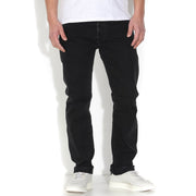 ED-71 Slim Straight black ragny wash Edwin Jeans