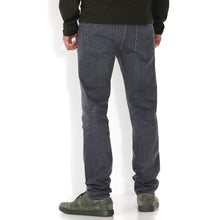 ED-80 Jeans grey sleet washed