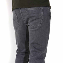 ED-80 Jeans grey sleet washed