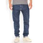 ED-80 Yoshiko Denim blue akira wash