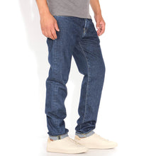 ED-80 Yoshiko Denim blue akira wash