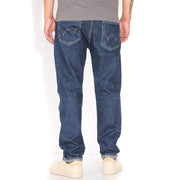 ED-80 Yoshiko Denim blue akira wash Edwin Jeans
